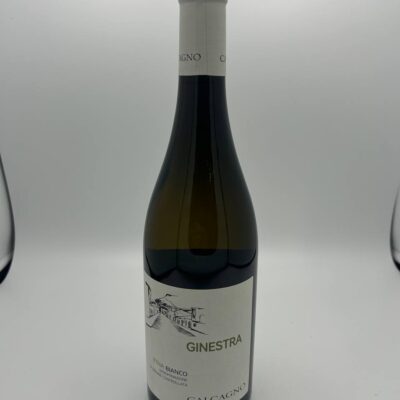 Calcagno Primazappa 2021 Etna bianco