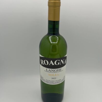 Roagna Langhe Solea 2022