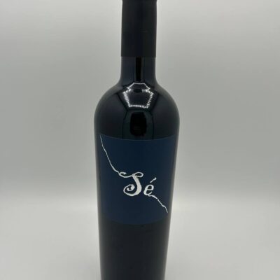 Sé 2023 Salento Primitivo Gianfranco Fino