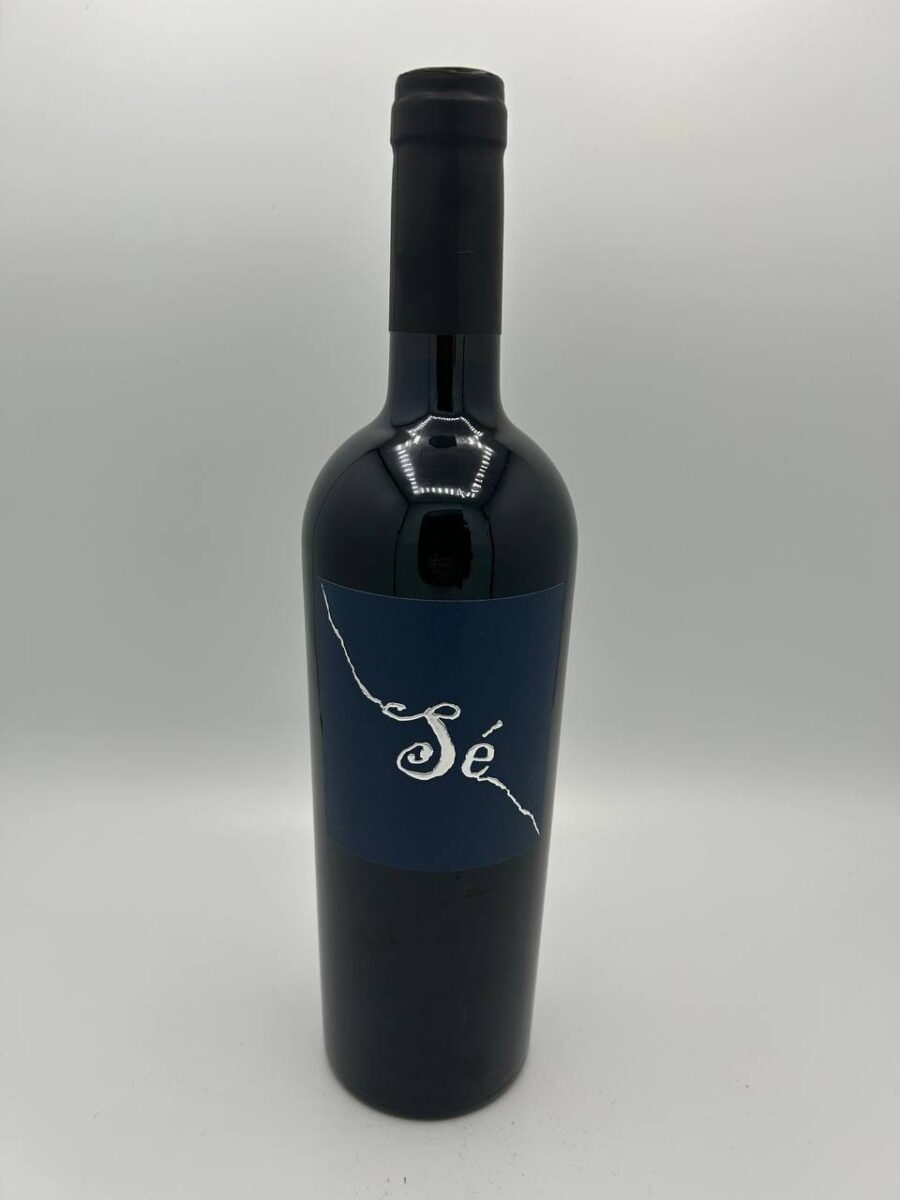 Sé 2023 Salento Primitivo Gianfranco Fino