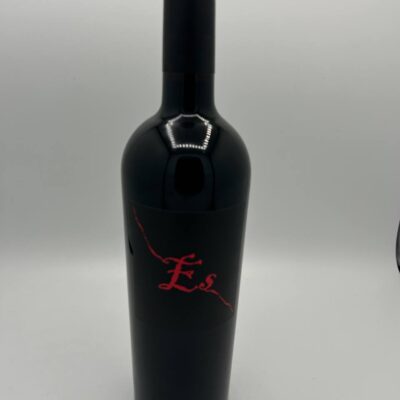 Es 2022 Salento Primitivo Gianfranco Fino