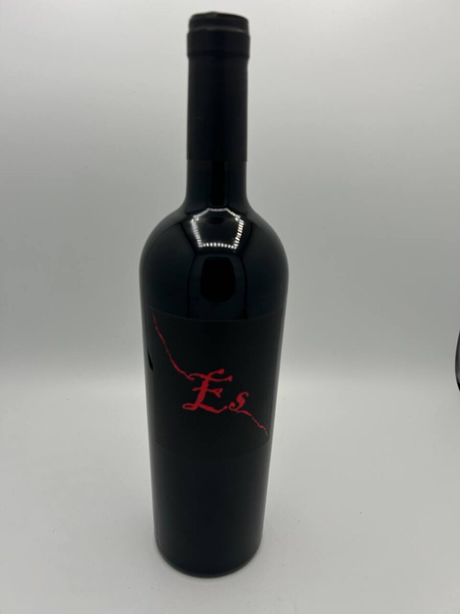 Es 2022 Salento Primitivo Gianfranco Fino