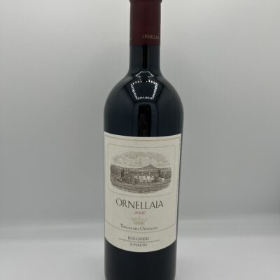 Ornellaia 2008