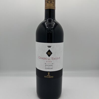 Guado al Tasso Bolgheri Superiore 2022