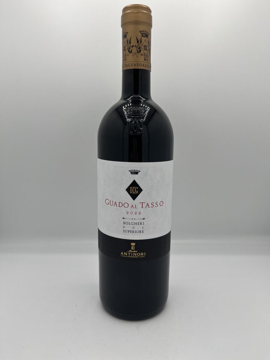 Guado al Tasso Bolgheri Superiore 2022