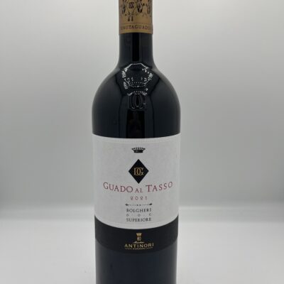 Guado al Tasso Bolgheri Superiore 2021