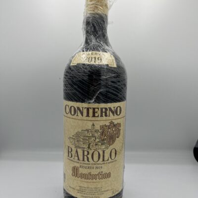 Barolo Monfortino Riserva 2019 Magnum 1,5 Litre