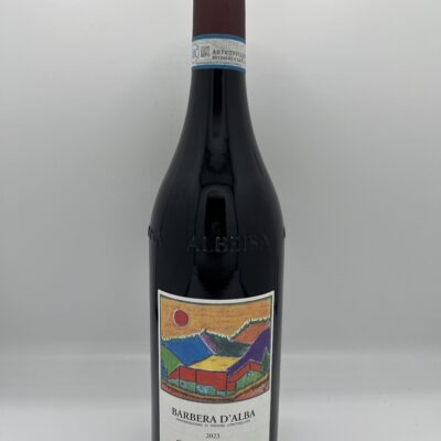 Barbera d'Alba 2023 Bartolo Mascarello