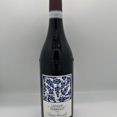Langhe Nebbiolo 2023 Bartolo Mascarello