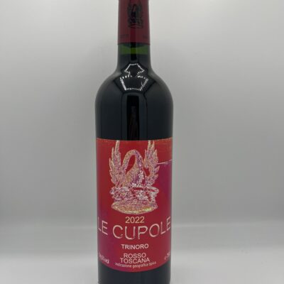 Rosso Toscana 2022 Tenuta di Trinoro Le Cupole