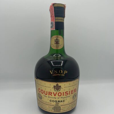 Courvoisier Cognac VSOP 73cl