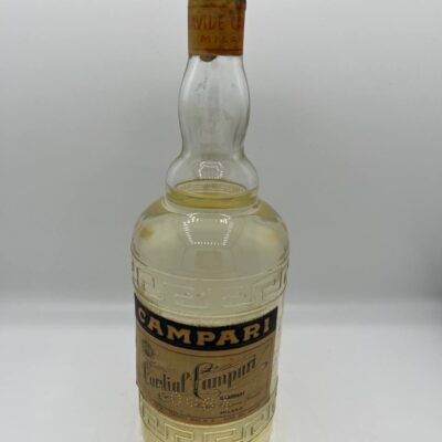 Cordial Campari 1964