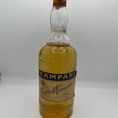 Cordial Campari 1964 1L