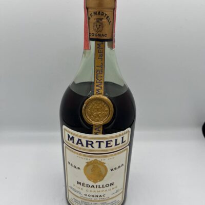 Martell Medaillon Cognac VSOP