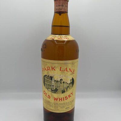 Park Lane Old Whisky