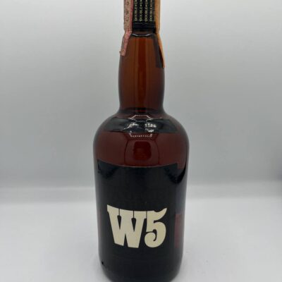 W5 Whisky