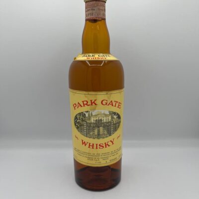 Park Gate Whisky
