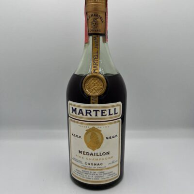 Martell Medaillon Cognac VSOP Fine Champagne