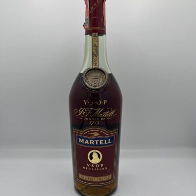 Martell Medaillon Old Fine Cognac VSOP
