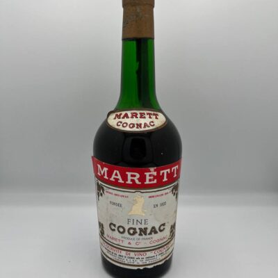Marett Fine Cognac VSOP