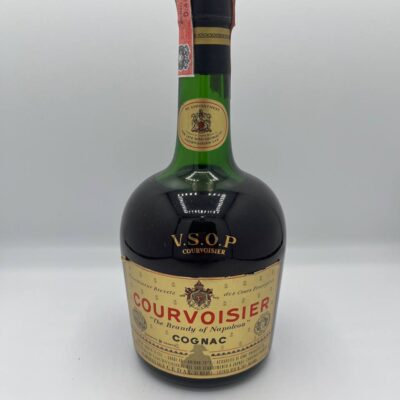 Courvoisier Cognac VSOP