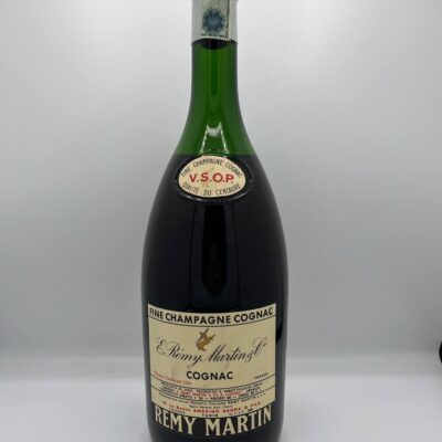 Cognac Fine Champagne Remy Martin