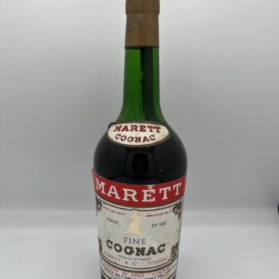 Marett Fine Cognac