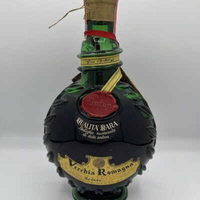 Vecchia Romagna Buton 1L