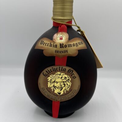 Vecchia Romagna 1976