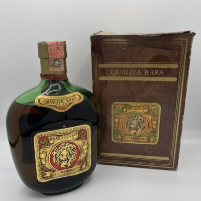 Vecchia Romagna vintage qualità rara