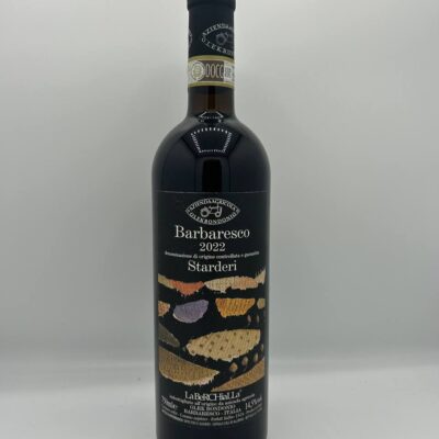Barbaresco Starderi 2022