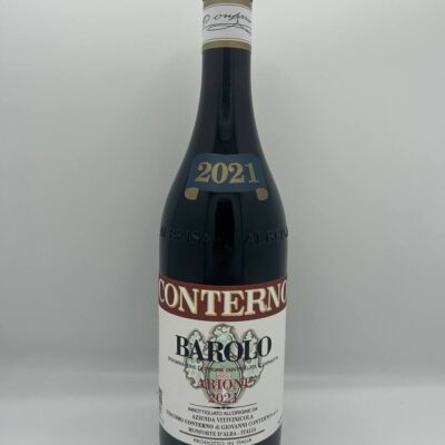Barolo Arione 2021 Giacomo Conterno