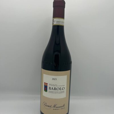 Barolo 2021 Bartolo Mascarello