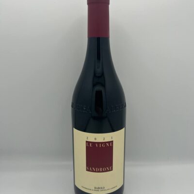 Barolo Le Vigne 2021 Magnum Luciano Sandrone