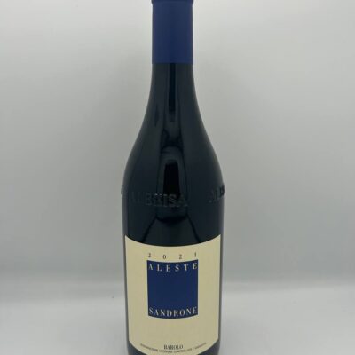 Barolo Aleste 2021 Sandrone Magnum