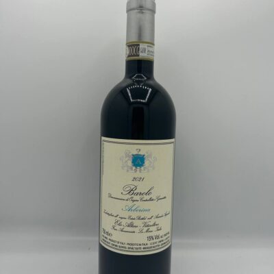 Barolo Arborina 2021 Elio Altare