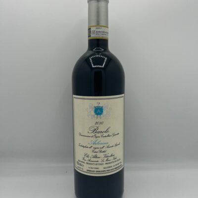 Barolo Arborina 2010 Elio Altare