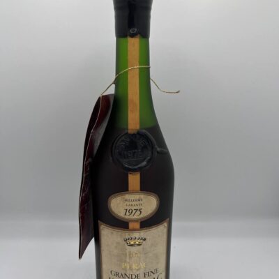 Grande Fine Armagnac 1975