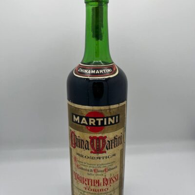 China Martini vintage 1L