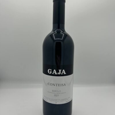 Barolo Conteisa 2021 Gaja