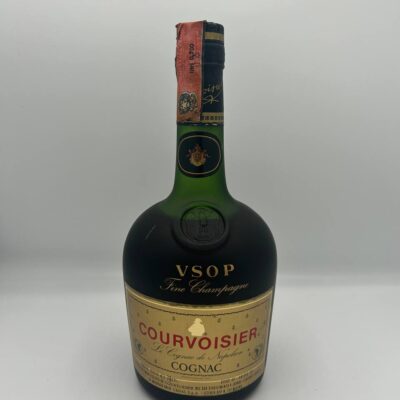 Courvoisier Cognac VSOP 70cl