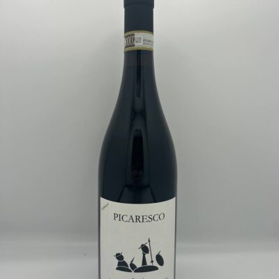 Picaresco Barolo 2021