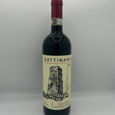 Gattinara Franchino 2022