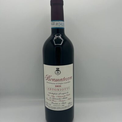 Bramaterra 2021 Antoniotti