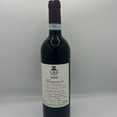 Bramaterra 2020 Antoniotti