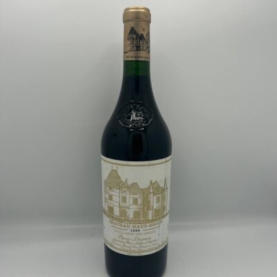 Chateau Haut Brion 1999