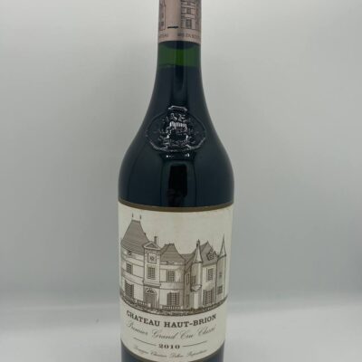 Chateau Haut Brion 2010