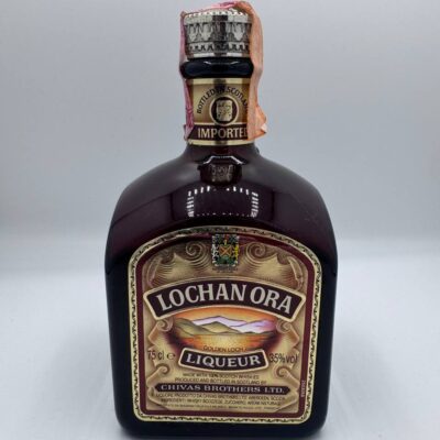 Lochan Ora Chivas Brothers Ltd.