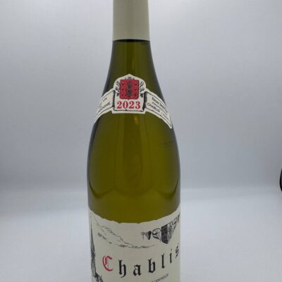 Chablis Dauvissat 2023
