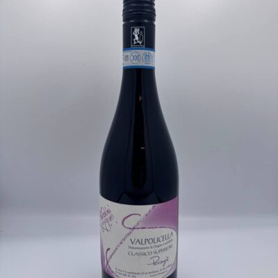 Valpolicella Classico Superiore Perjegà